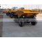 Best China 1t/2t/3t/5t/7t self loading site dumper professional factory