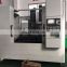 High Precision Standard 3 axis Vertical CNC Machining Center with 4 axis and 5 axis optional YMC850