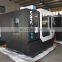 VMC850 4 axis CNC vertical machining center