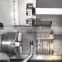 Mini cnc lathe machine price and Metal lathe and ISO CE cnc Lathe machine tools