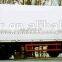 flatbed truck body covers roll tarps