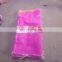 plastic bag/mesh bag, pp/ pe material