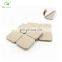 Hardwood floor protection chair accessory adhesive felt felt foot pads for furniture feet