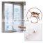 Easy stall window mosquito net
