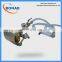 Handheld Spray Nozzle Ingress Protection Test Equipment IPX3 IPX4