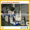 1000kg/h soap noodles making machine laundry soap making plant and bar soap making machine