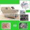 China top brand hot-sale frozen beef meat block cutting machine
