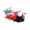 2018 China Made Wheat Harvester Combine Rice Harvester