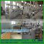 High Quality Hard Biscuit Making Machine/industry Biscuit Cookies Production Line/full Automatic Small Biscuit Machine