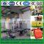 Farm feeding heavy duty salt lick block making machine