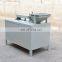high shelling rate macadamia cracking machine
