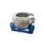 Industrial Clothes, Textile, Cotton Sheep Wool Drier Machine dewater machine