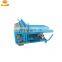 Grass Wheat Straw Mat Knitting Machine , Rice straw mat weaving machine