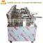 Automatic samosa spring roll making folding machine dumpling maker machine