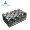 Quality Assurance Thin Wall 8 Cavity Aviation Cup Plastic Injection Mould