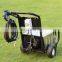 5.5KW 250BAR Electric Fuel 12V Portable Automatic High Pressure Car Washer