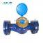 multiparameter LXSG Mult jet water flow meter Calibration Test Bench