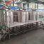 1500l brewery equipment, conical fermenter tank