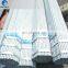 Greenhouse frame used scaffolding coupler