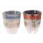 China Wholesale Cheap Porcelain Mug Attractive Style Handmade Stoneware Ceramic Mugs