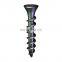 Bugle Head Black Phosphating Drywall Screw Self Tapping Screw Drywall Screw