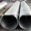 hot sale astm a335 p22 seamless 4 inch alloy steel pipe