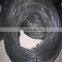annealed wire supplier sale high quality and low price BWG 20 black annealed wire