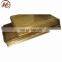 C5191 CuSn6 Phosphor Bronze Plate