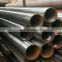 ASTM A53/A106 GR.8 Sch40 galvanized seamless steel pipe tube