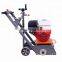 Professional asphalt concrete road milling machine
