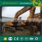 29.1/2400kW/rpm 5400kg Excavator Tier 4 Final SY50C Small Excavator