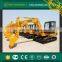 cheap FR60 FOTON LOVOL 6ton small excavator