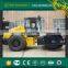 Mini road roller compactor LUTONG small road roller LTC203 price of road roller in india