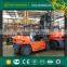 New HELI 2.5t Gasoline / LPG Forklift Truck Price CPQYD25C