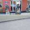 Upvc Windows Four Head Seamless Welding Machine(single side seamless )