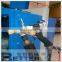 Double glazing glass hot melt machine / Double glass making machine (RDJ-B)