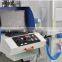 CNC 4 axis machining center for aluminum profiles with high speed main spindle