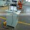 Good Performance Aluniniumn Profile Pneumatic Punching Machine for window door making LC-30