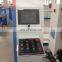 1800mm by 3000mm aluminum window door frame 4 corners crimping machine with CE