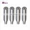 Ex-factory price mini 16g 33g CO2 Cartridge Cylinder  for automatic inflatable life jacket