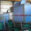 the welding of steel tube , stainless tube