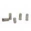 Dongguan miniature threadedcolor zinc hex insert nut blind nut insert