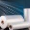 Black transparent velvet polished surface printing ID Halogen-free flame retardant PC film
