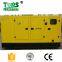 Good Quality three phase slient type diesel generator price