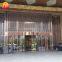 China Mamufactory Hot sell custom stainless steel living room screen dividers for lobby