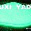 YADA  glowing  pigment