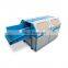 Greyish white industrial High production Recycle foam EVA Sponge  cutter in furniture accessories  for sale