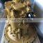 Factory made Excavator Swing Reducer JS200 gearbox Fast delivery