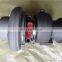 HX55W water cooled turbocharger 4089863