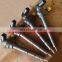 0445110368 Common Rail fuel injector 03L130277J 03L130277Q 03L130855CX 03L130277J